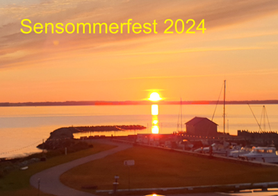 Sensommerfest 2024