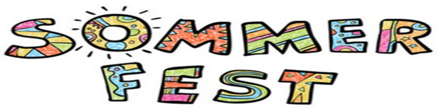 Sommerfest 2025